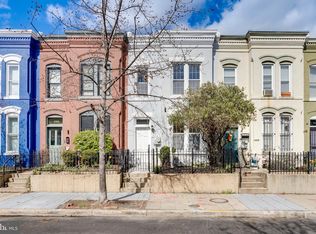 1314 Emerald St NE, Washington, DC 20002