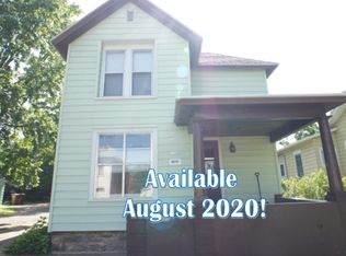 1940 Strongs Ave APT A, Stevens Point, WI 54481