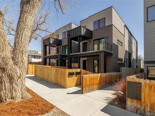 1283-1289 Newton, Denver, CO 80204