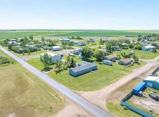513 Railway Ave, Vulcan County, AB T0L0L0