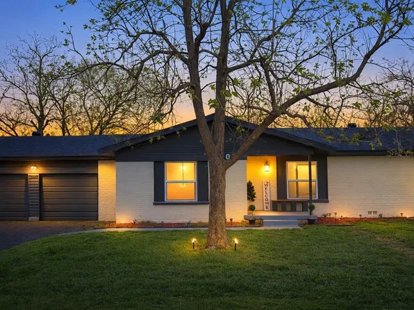 809 Stuckert Dr, Burleson, TX 76028