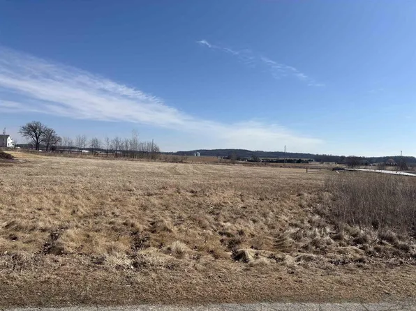 Lot 19 Psalms Way #19, Albany, WI 53502