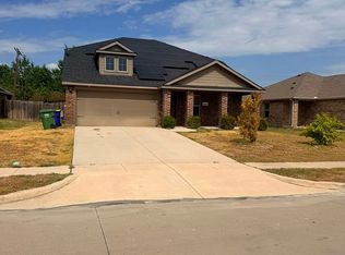 2904 Saint Andrews Dr, Seagoville, TX 75159