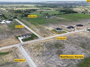 421 Cari Lynn Ln, Venus, TX 76084