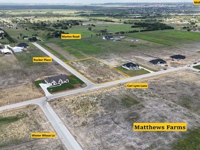421 Cari Lynn Ln, Venus, TX, 76084