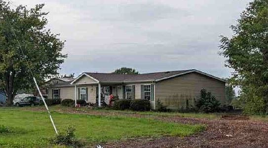 Property Front View