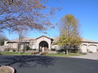 2720 W Laredo Pl, Chandler, AZ 85224