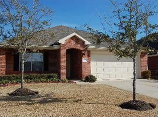 21726 May Apple Ct, Cypress, TX 77433