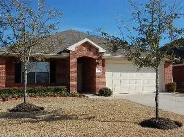 21726 May Apple Ct, Cypress, TX 77433