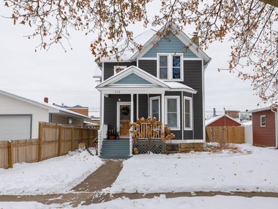 115 Youlon STREET SOUTH South, West Salem, WI, 54669