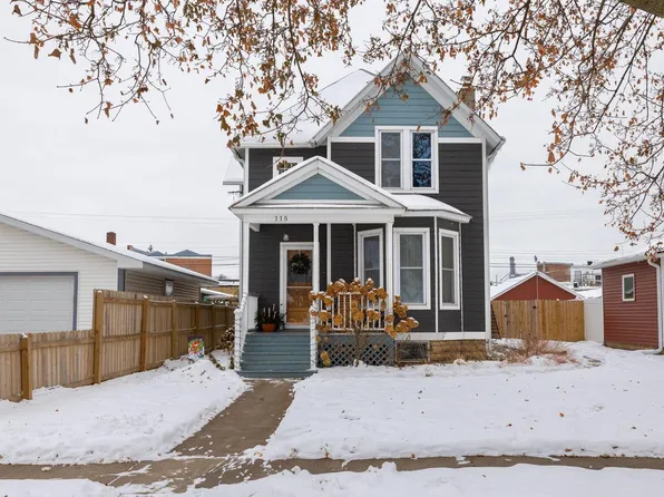 115 Youlon STREET SOUTH South, West Salem, WI 54669