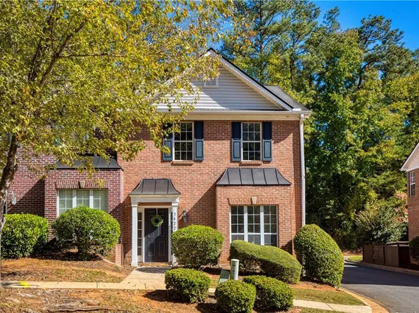 3422 Town Square Dr NW #1, Kennesaw, GA 30144