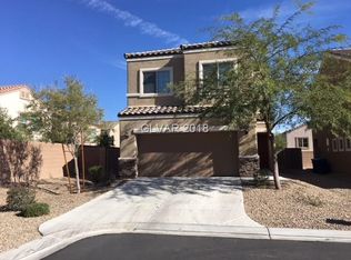 2848 Glass Vine Ct, Las Vegas, NV 89117