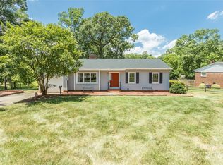 310 Walnut Ave, Mount Holly, NC 28120