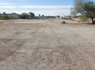 12348 S Foothills Blvd, Yuma, AZ 85367