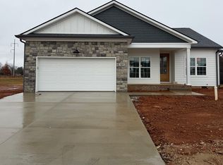 LOT 38 Magnolia Cir, Franklin, KY 42134