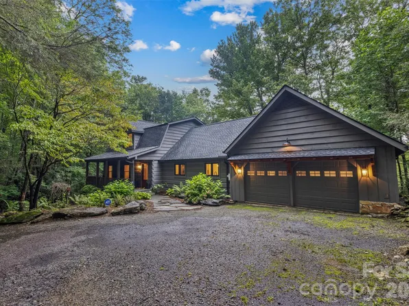 162 Highview Road, Cashiers, NC 28717