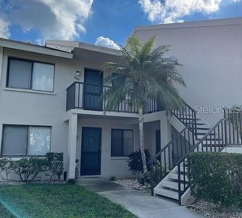 3rd image of 7849 Eagle Creek Dr #7407