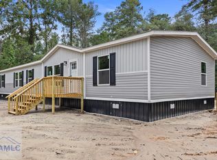 1742 Freedman Grove Rd, Fleming, GA 31309