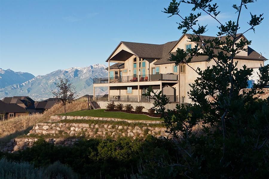 Backview - Gorgeous!