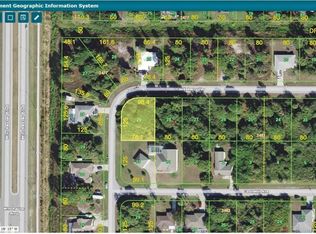 7506 Castleberry Ter, Englewood, FL 34224