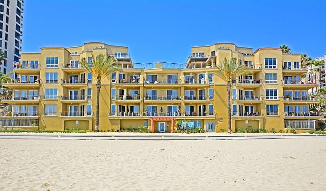 1st image of 1400 E Ocean Blvd Unit 2305