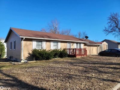 2304 Maple Blvd, Marshalltown, IA, 50158