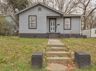 117 N Livingston St, Clinton, SC 29325