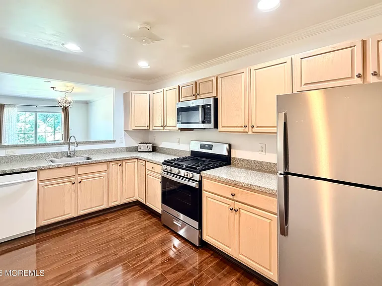 2703 Metedeconk Ct — Photo 4