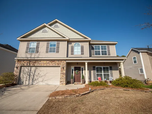 3272 Windwood Street, Evans, GA 30809