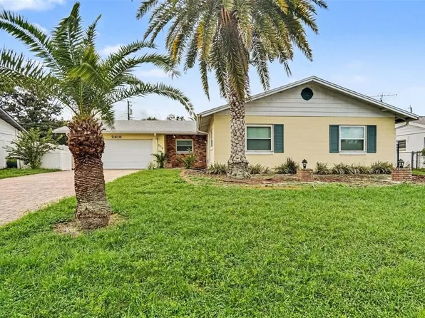 2818 AMBERGATE ROAD, WINTER PARK, FL 32792