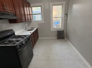 144 S Durand Pl #1L, Irvington, NJ 07111