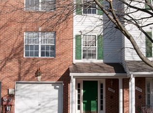 5202 Lightfoot Path, Columbia, MD 21044