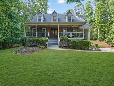 4690 Oakhurst Ln, Alpharetta, GA, 30004