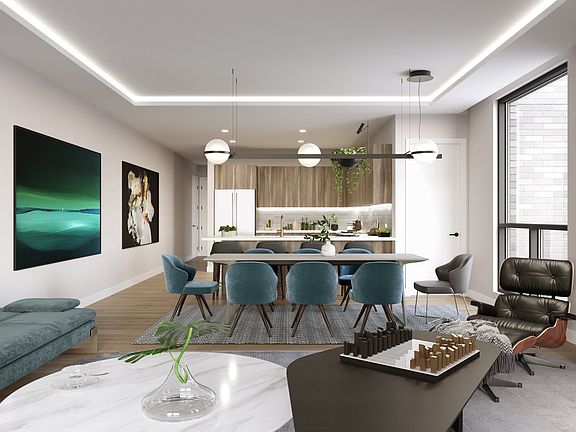 3rd image of 2354 W Farragut Ave #405