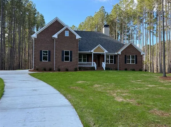 35 Mattie Ct, Mansfield, GA 30055