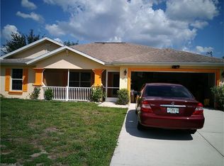 356 Parkdale Blvd, Lehigh Acres, FL 33974