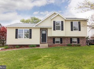 176 Blarney Ct, Taneytown, MD