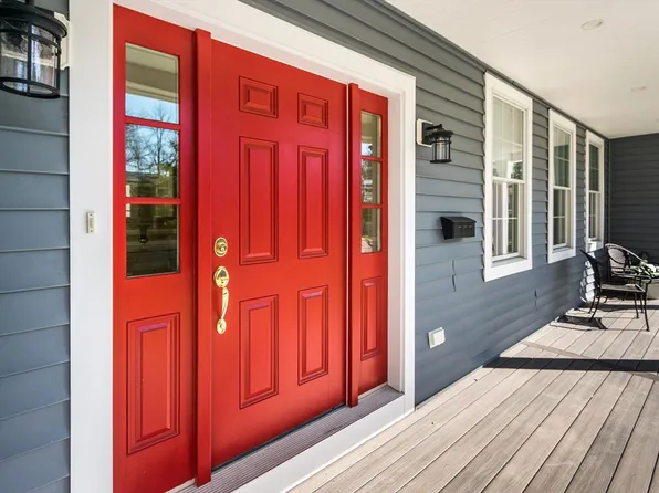 11 Fuller Brook Ave, Needham, MA 02492