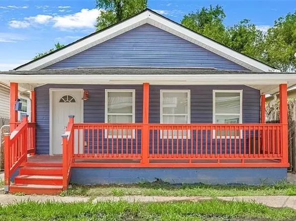 2417 S Derbigny St, New Orleans, LA 70125