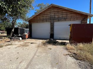 13851 Fm 4, Santo, TX 76472