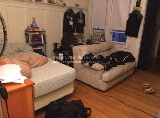 1115 Commonwealth Ave #4A, Boston, MA 02215