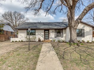 13643 Willow Bend Rd, Dallas, TX 75240