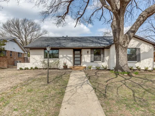 13643 Willow Bend Rd, Dallas, TX 75240
