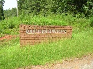 262 Timberlane Dr, Danielsville, GA 30633