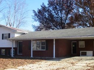101 Saint Vincent Dr, New Madrid, MO 63869