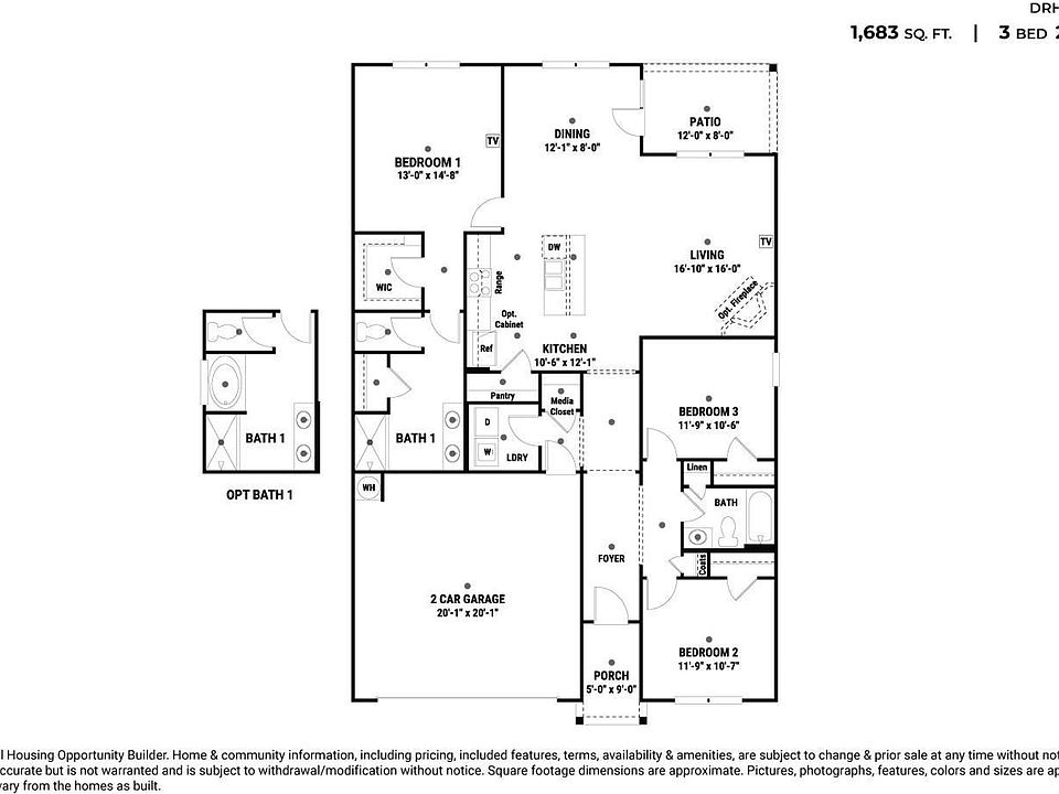 2nd image of 13164 Golden Hay Cir
