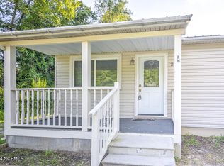 28702874-2870 & Wilmington Hwy, Jacksonville, NC 28540
