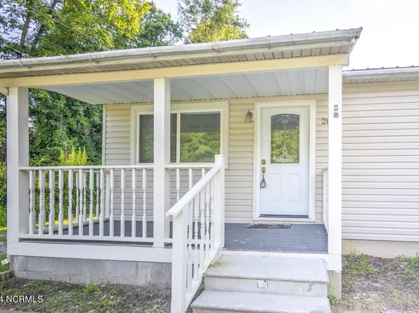 2870 &2874 Wilmington Highway, Jacksonville, NC 28540