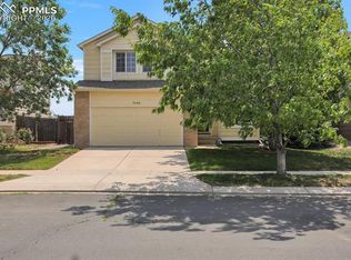 7143 Bonnie Brae Ln, Colorado Springs, CO 80922